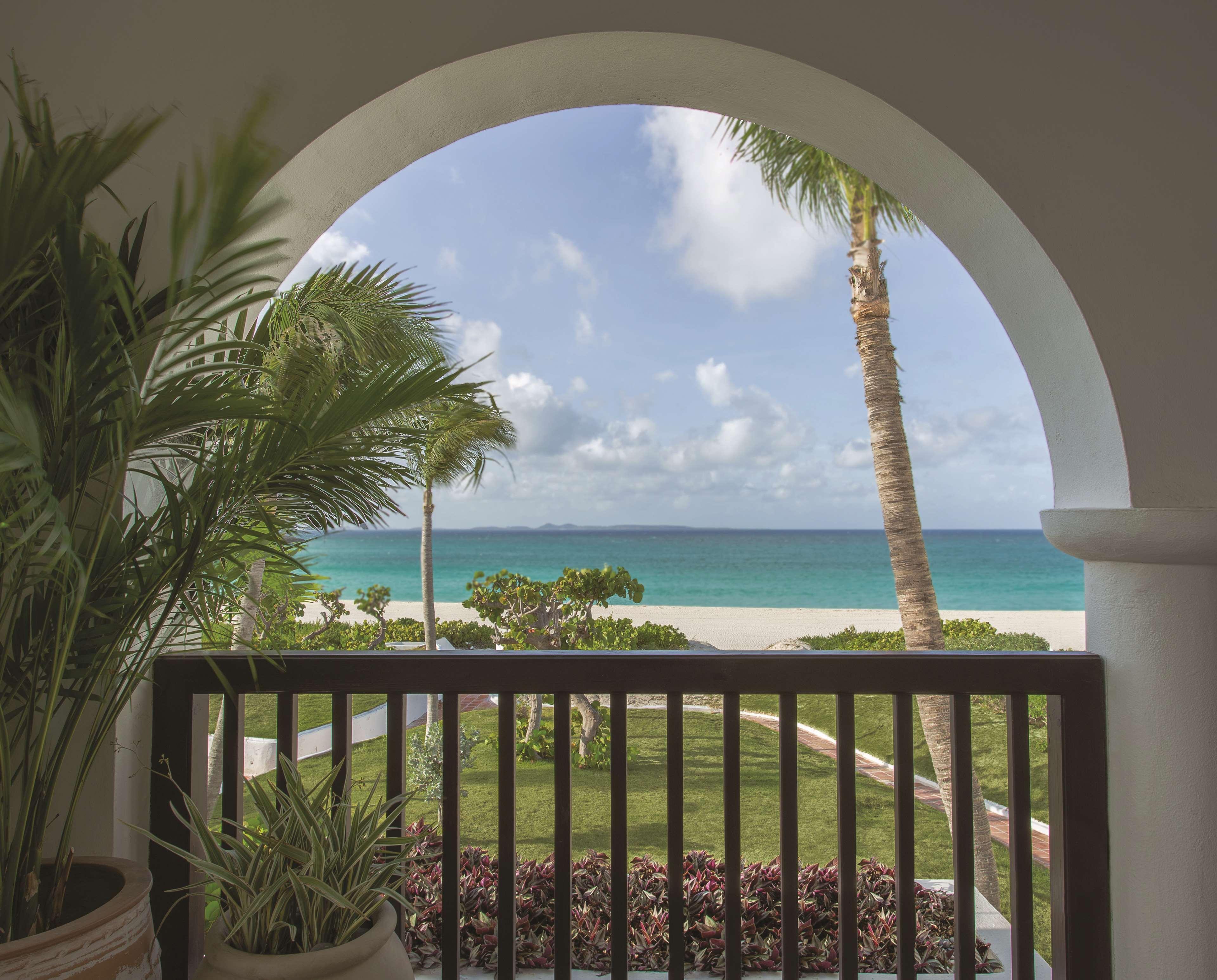 ווסט אנד וילאג' Cap Juluca, A Belmond Hotel, Anguilla מראה חיצוני תמונה