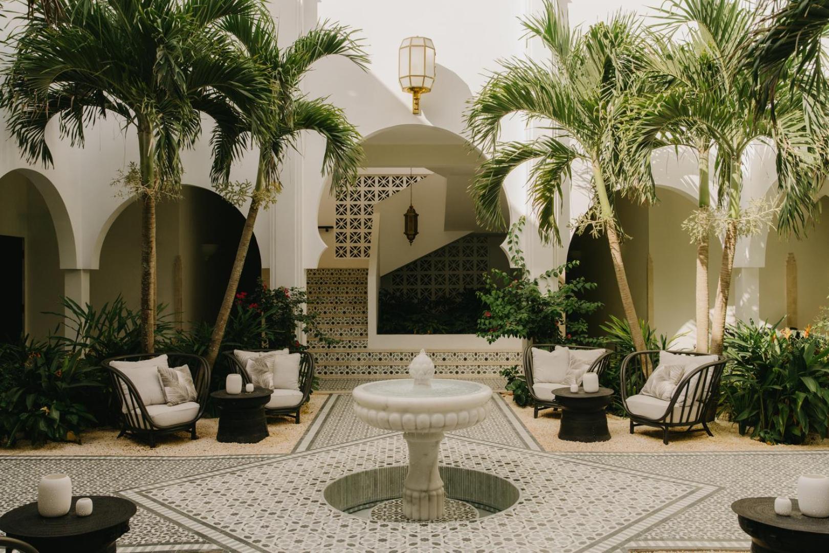 ווסט אנד וילאג' Cap Juluca, A Belmond Hotel, Anguilla מראה חיצוני תמונה
