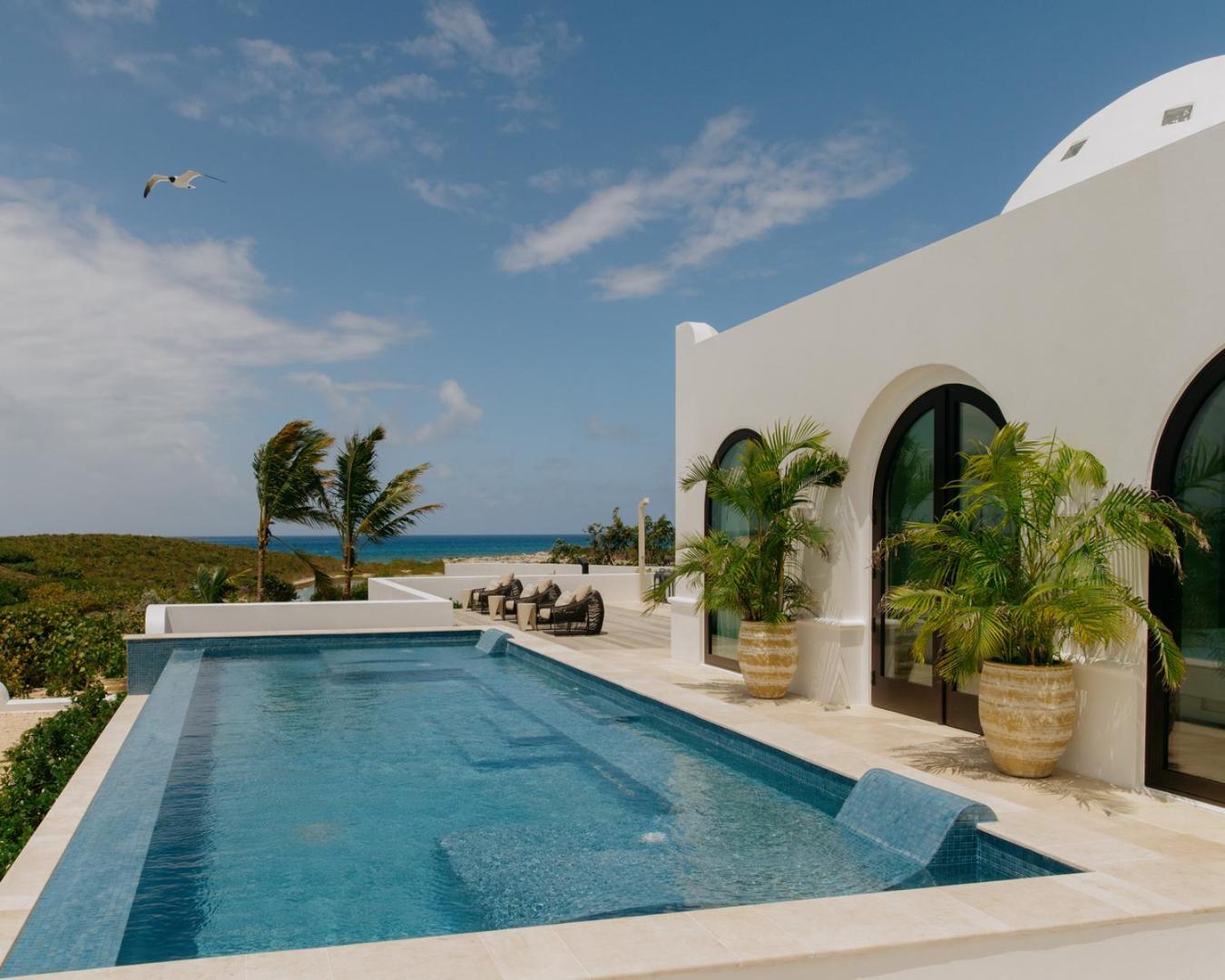 ווסט אנד וילאג' Cap Juluca, A Belmond Hotel, Anguilla מראה חיצוני תמונה